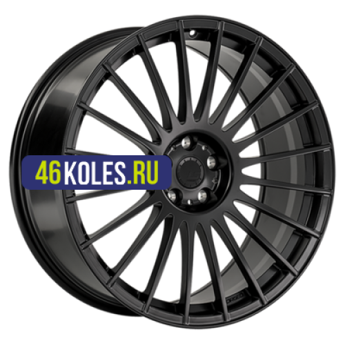 LS Forged 9,5x21/5x112 ET36 D66,6 LS FG68 BKS (конус)