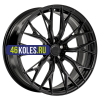 LS Forged 8x20/5x108 ET52 D63,3 LS FG70 BKS (конус)