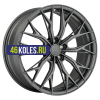 LS Forged 8x20/5x108 ET52 D63,3 LS FG70 MGM (конус)