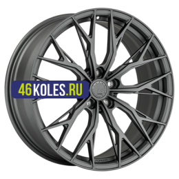 LS Forged 8x20/5x108 ET52 D63,3 LS FG70 MGM (конус)