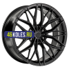 LS Forged 9x20/6x139,7 ET30 D100,1 LS FG75 BKS (конус)