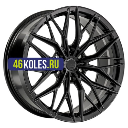 LS Forged 9x20/6x139,7 ET30 D100,1 LS FG75 BKS (конус)