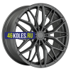 LS Forged 8x20/6x139,7 ET45 D100,1 LS FG75 MGM (конус)