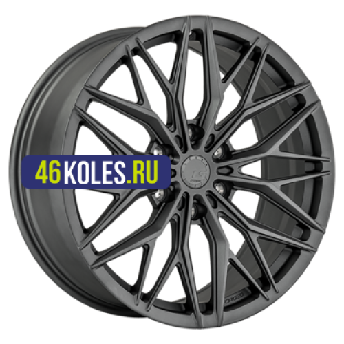 LS Forged 8x20/6x139,7 ET45 D100,1 LS FG75 MGM (конус)