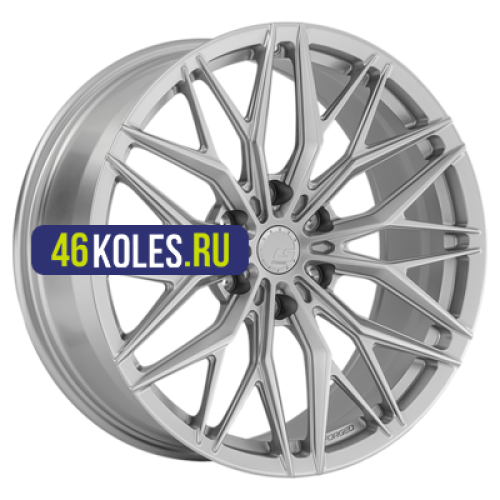 LS Forged 9x20/6x139,7 ET45 D95,1 LS FG75 SS (конус)
