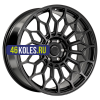 LS Forged 9x22/6x139,7 ET30 D100,1 LS FG76 BKS (конус)