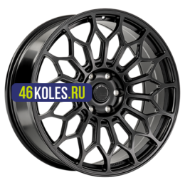 LS Forged 9x22/6x139,7 ET30 D100,1 LS FG76 BKS (конус)