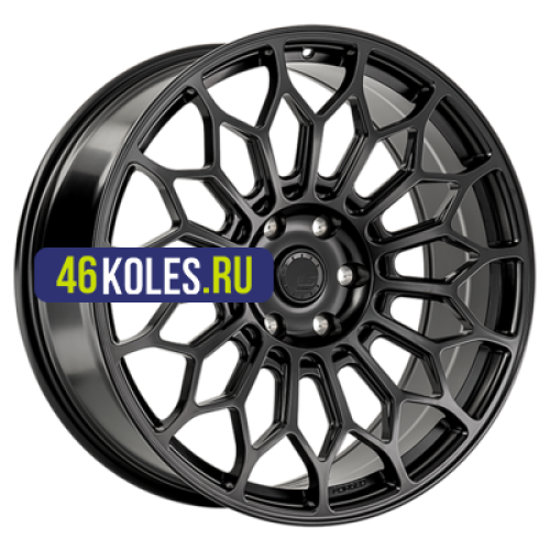 LS Forged 9x22/6x139,7 ET30 D100,1 LS FG76 BKS (конус)