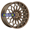 LS Forged 9x22/6x139,7 ET30 D100,1 LS FG76 MBZ (конус)