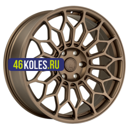LS Forged 9x22/6x139,7 ET30 D100,1 LS FG76 MBZ (конус)
