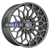 LS Forged 9x22/6x139,7 ET30 D100,1 LS FG76 MGM (конус)