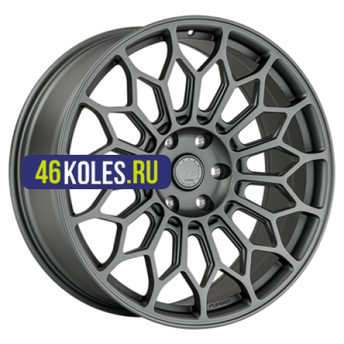 LS Forged 9x22/6x139,7 ET30 D100,1 LS FG76 MGM (конус)
