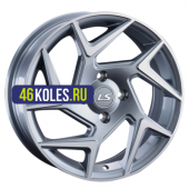 LS 6,5x16/4x108 ET40 D63,4 1003 GMF (конус)