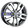 LS 6,5x16/5x112 ET33 D57,1 1034 GMF (конус)
