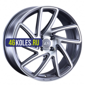 LS 7,5x17/5x114,3 ET45 D67,1 1054 GMF (конус)