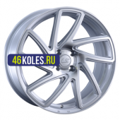LS 7,5x17/5x114,3 ET45 D67,1 1054 SF (конус)