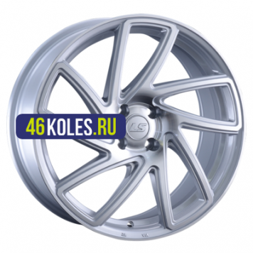 LS 8x18/4x100 ET40 D60,1 1054 SF (конус)