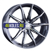LS 8x18/5x114,3 ET45 D67,1 1055 GMF (конус)