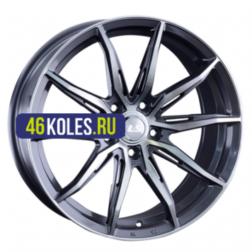 LS 8x18/5x114,3 ET45 D67,1 1055 GMF (конус)