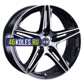LS 8x18/5x114,3 ET35 D67,1 1056 BKF (конус)