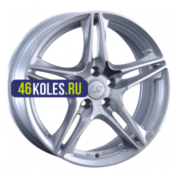 LS 7,5x17/5x114,3 ET40 D67,1 1056 SF (конус)