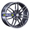 LS 7,5x17/5x112 ET40 D66,6 1241 GMF (конус)