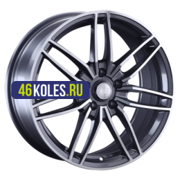 LS 7,5x17/5x112 ET40 D66,6 1241 GMF (конус)
