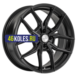 LS 7,5x17/4x100 ET40 D60,1 1242 BKS (конус)