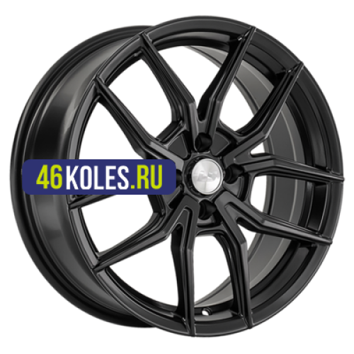 LS 7,5x17/4x100 ET40 D60,1 1242 BKS (конус)