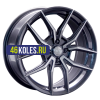 LS 7,5x17/5x112 ET40 D66,6 1242 GMF (конус)