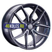 LS 7,5x17/4x100 ET40 D60,1 1242 GMF (конус)