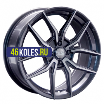 LS 7,5x17/4x100 ET40 D60,1 1242 GMF (конус)