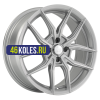LS 7,5x17/4x100 ET40 D60,1 1242 SS (конус)
