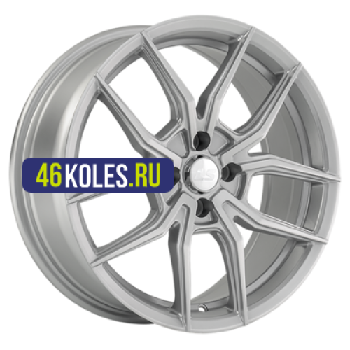 LS 7,5x17/4x100 ET40 D60,1 1242 SS (конус)