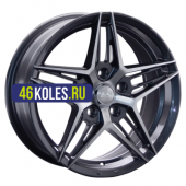 LS 7,5x17/5x112 ET40 D57,1 1262 GMF (конус)