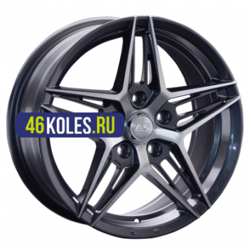 LS 7,5x17/5x112 ET40 D57,1 1262 GMF (конус)