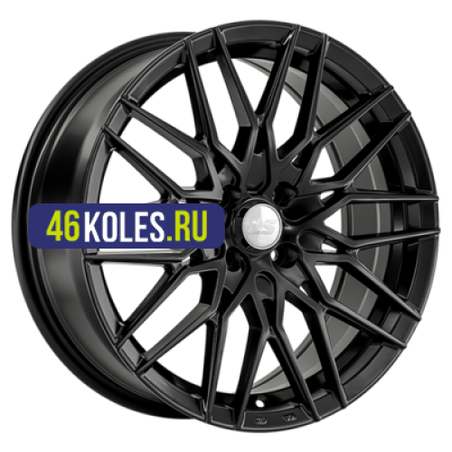 LS 7,5x17/4x100 ET40 D60,1 1263 BKS (конус)