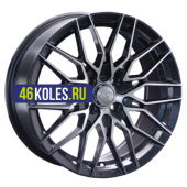 LS 7,5x17/4x100 ET40 D60,1 1263 GMF (конус)