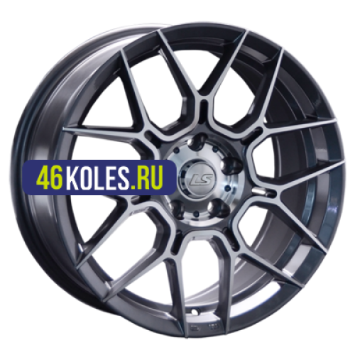 LS 7,5x17/5x112 ET40 D66,6 1265 GMF (конус)