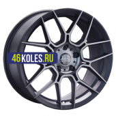 LS 8x18/5x114,3 ET35 D60,1 1265 MGMF (конус)