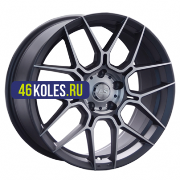 LS 8x18/5x114,3 ET35 D60,1 1265 MGMF (конус)
