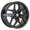 LS 8,5x19/5x112 ET45 D66,6 1266 BKS (конус)