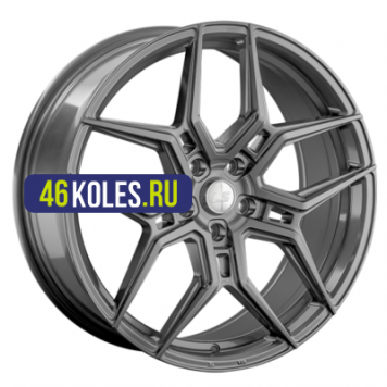 LS 8,5x20/5x114,3 ET40 D60,1 1266 GM (конус)