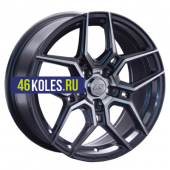 LS 7,5x17/5x114,3 ET40 D60,1 1266 GMF (конус)