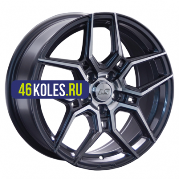 LS 7,5x17/5x114,3 ET40 D60,1 1266 GMF (конус)