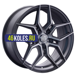 LS 8,5x19/5x112 ET25 D66,6 1266 MGMF (конус)