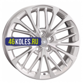 LS 8x18/5x114,3 ET50 D60,1 1306 SF (пш)