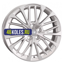LS 8x18/5x114,3 ET50 D60,1 1306 SF (пш)