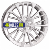 LS 8x18/5x114,3 ET50 D60,1 1306 Sil (пш)
