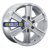 LS 7,5x17/6x139,7 ET25 D106,1 132 SF